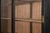 Large Antique English Ebonised Glazed Housekeepers Cabinet, 1880 For Sale - Image 17 of 18