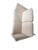 Cream Vintage Two-Seater Sofa from Himolla, 1999 For Sale - Image 8 of 12