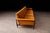 “Canoa” Sofa in Brazilian Rosewood & Mohair, Liceu De Artes E Ofícios, Brazil, 1960s For Sale - Image 10 of 14