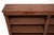 Mid 19th Century Antique Victorian Open Bookcase, 1860s For Sale - Image 5 of 10