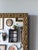 Vintage Floral Giltwood Wall Mirror, C. 1925–1945 For Sale - Image 4 of 8