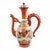 Japanese Kutani Porcelain Dragon and Phoenix Ewer For Sale - Image 14 of 14