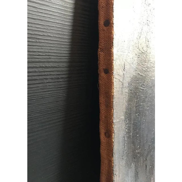 Pierre-Eugene Vibert Open Door, 1916 For Sale - Image 6 of 8