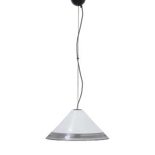 Murano Glass Pendant from Effetre For Sale