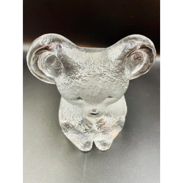 1970s Royal Krona Koala Bear Figure For Sale - Image 4 of 11
