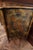 1980s Maitland-Smith Hand Painted (Phils Inc.) Chinoiserie Cabinet Hand Painted Pagoda & Figural Scene For Sale In Miami - Image 6 of 8