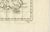 Map of French and Spanish Antilles with Hispaniola St Domingue by Rigobert Bonne, 1780s For Sale - Image 11 of 12
