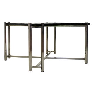 Vintage Coffee Table, 1970s For Sale