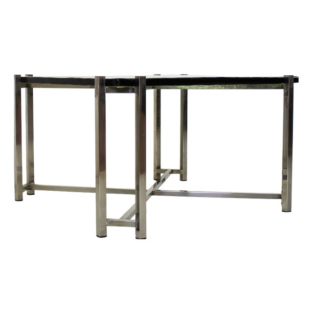 Vintage Coffee Table, 1970s For Sale