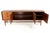 Brown Mid-Century Teak Sideboard from Bartels For Sale - Image 8 of 12