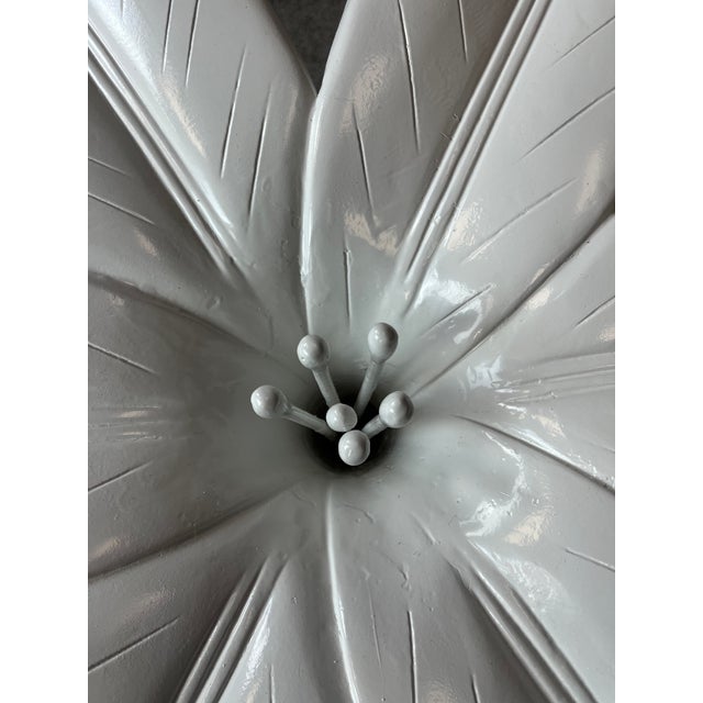 This super rare Arthur court aluminum table and chairs is absolutely a stunner!! These are few and far between to even...