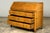 Early 19th Century French Provincial Pine Secretary For Sale - Image 14 of 18