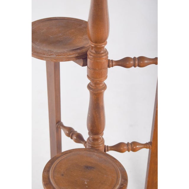 Circular Flower Plant Support, 1950s For Sale - Image 4 of 7