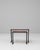20th Century French Iron Nesting Tables With Ceramic Tops - A Pair For Sale - Image 18 of 18