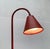Mid-Century Leather Floor Lamp by Jacques Adnet for Valenti, Spain, 1960s For Sale - Image 12 of 18