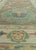 Turkish Turkish Oushak Rug 2'6" x 6'3" #20258 For Sale - Image 3 of 8