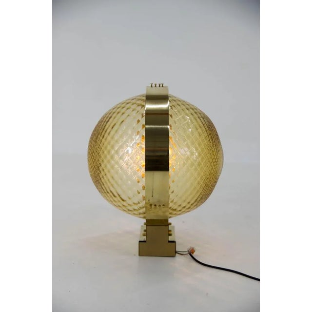 Wall Lamp by Kamenicky Senov, 1970s For Sale - Image 4 of 12