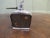 Vintage Jaguar Radiator Decanter, 1960 For Sale - Image 3 of 6