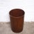 A vintage ply waste paper bin by Schreiber. This piece is attributed to the mentioned designer/maker. It has no...