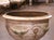 French Early 21st Century French Handmade Terracotta Bowl Urn Planters by La Madeleine in Anduze - Set of 2 For Sale - Image 3 of 12