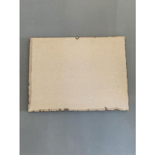 Contrada Dora Grossa, 1700s, Color Print, Framed For Sale - Image 9 of 16