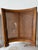 Wood Vintage French Louis XVI Style Cane Back Dining Chairs – A Pair For Sale - Image 7 of 12