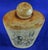 Mid 20th Century Vintage Mid Century Chinese Hand Carved Figural Bone Snuff Bottle For Sale - Image 5 of 11