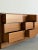 Vintage Teak 6-Drawer Dresser For Sale - Image 10 of 11