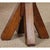1960s French Oak Stools, 1960, Set of 2 For Sale - Image 5 of 7