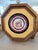 Limoges Fragonard Octagonal Framed Plates For Sale - Image 11 of 11