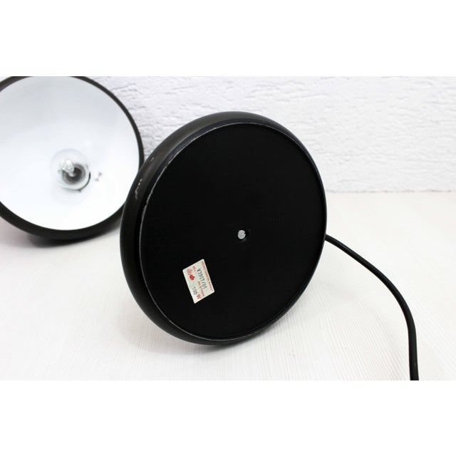 1980s Vintage Desk Lamp from Hustadt Leuchten, 1980s For Sale - Image 5 of 13