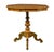 italian 19th century inlaid walnut sorrento table circa 1890. fine quality octagonal table beautiful inlaid with olive,...
