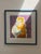 Martin Bigum, the Face of God 2, 2006, Lithograph, Framed For Sale - Image 4 of 4