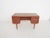 1960s Teak Desk by J. Svenstrup for A.P. Furniture, 1960s For Sale - Image 5 of 10