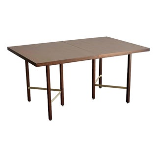 Walnut Dining Table by Paul McCobb For Sale