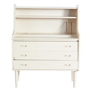 Danish Bureau Desk, 1960s For Sale