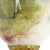 Late 19th Century French Sevres Scenic Painted & Artist Signed Porcelain Lamp, Lion Head Handles For Sale - Image 5 of 14