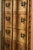 Brown Small Brutalist Danish Oak Chest of Drawers, 1960s For Sale - Image 8 of 16