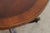 Baker Mahogany Inlaid Banded Dining Room Table For Sale - Image 10 of 16