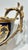 19th Century French Sevres Louis XV Style Porcelain Gilt Bronze Centerpiece Bowl For Sale In New York - Image 6 of 15