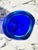 Murano Glass Catch-All attributed to Poli for Seguso For Sale - Image 6 of 10