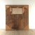 Wood Italian Painted Trumeau Composed of Antique Elements For Sale - Image 7 of 7