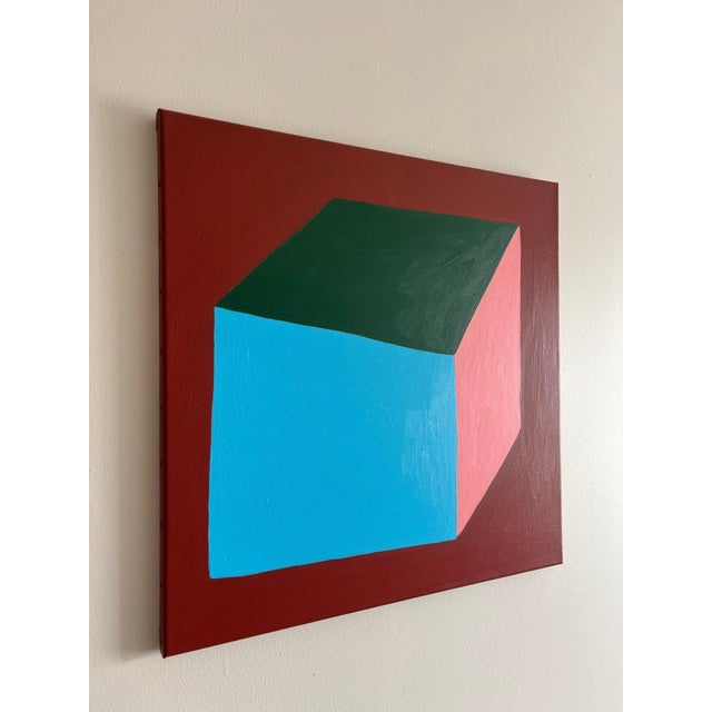 Bodasca, Painting on Canvas Volume n.1, 2026, Canvas For Sale - Image 4 of 12