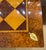 Baroque Side Table with Marquetry Chess Board Top, 1720s For Sale - Image 6 of 8