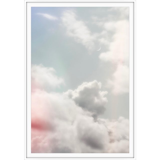 "lost in the clouds with you" was inspired by the feeling of standing within the clouds on a mountaintop, where the sky no...