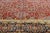 Mid 20th Century Vintage Persian Kerman Rug, 13'00 X 16'10 For Sale - Image 5 of 8