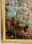 Attributed to Georges Noel, Abstract Expressionist Textured Art Informel Oil Painting Signed Noel For Sale - Image 12 of 17