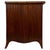 English Storage Chest with Trompe-Loeil Drawers, 1700s For Sale - Image 9 of 11
