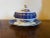 Antique 19th Century Paris Porcelain Sauce Tureen For Sale In New York - Image 6 of 12