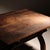 18th Century Alpine Rustic Jogltisch Farmhouse Table in Oak For Sale - Image 11 of 17
